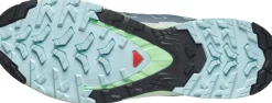 .ia{margin-bottom:16px}Salomon Women's XA Pro 3D V9 Turbulence/iced Aqua/patina Green