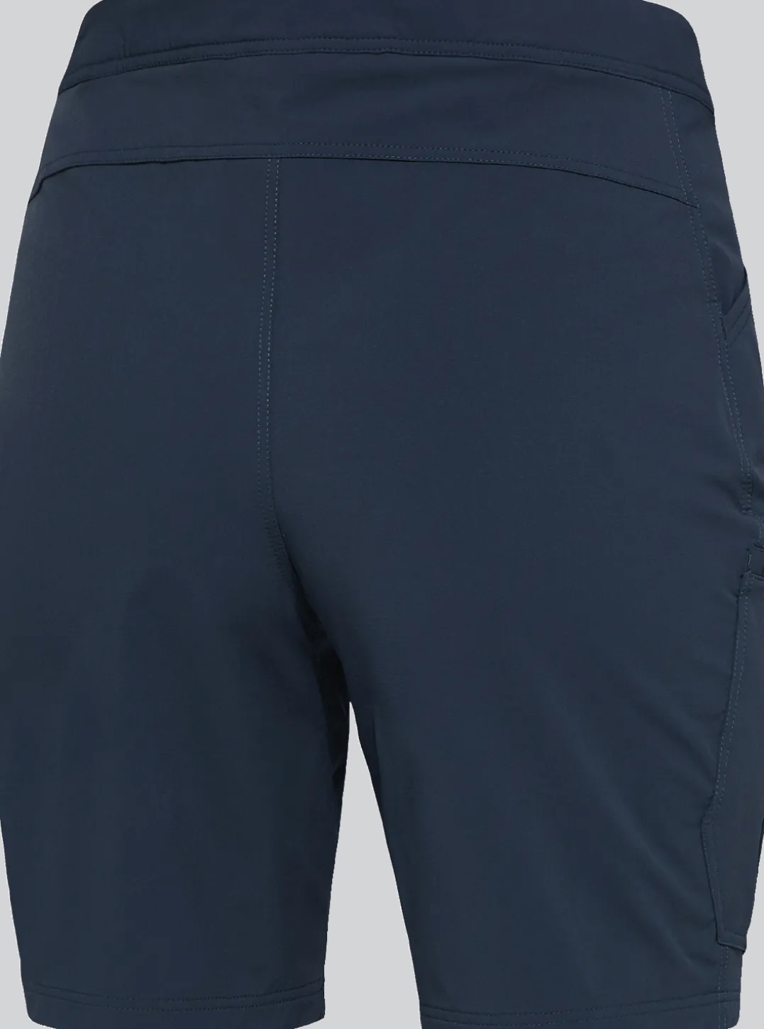 .ib{margin-bottom:16px}Haglöfs Women's Lizard Softshell Shorts Tarn Blue