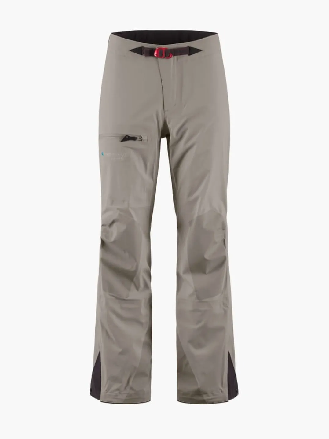 .ib{margin-bottom:16px}Klättermusen Men's Andvare Pants Ridge Grey