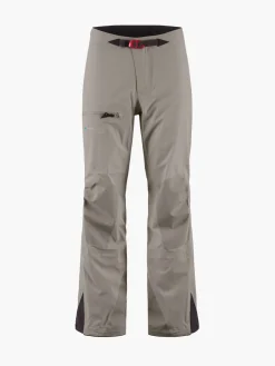 .ib{margin-bottom:16px}Klättermusen Men's Andvare Pants Ridge Grey