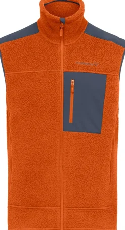 .ib{margin-bottom:16px}Norrøna Trollveggen Thermal Pro Vest M'S Gold Flame