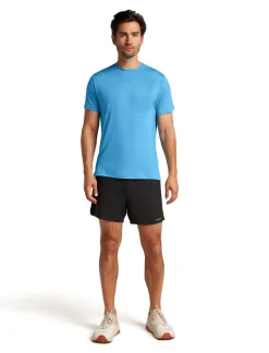 Icebreaker Men Merino 125 Cool-Lite™ Sphere Iii Ss Tee Arctic