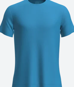 Icebreaker Men Merino 125 Cool-Lite™ Sphere Iii Ss Tee Arctic
