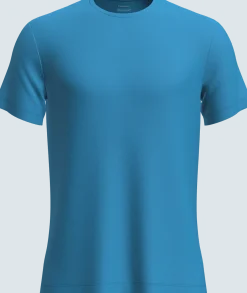Icebreaker Men Merino 125 Cool-Lite™ Sphere Iii Ss Tee Arctic