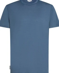 Icebreaker Men Merino 150 Tech Lite Iii Ss Tee Dawn
