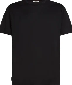 Icebreaker Men Merino 150 Tech Lite Iii Ss Tee Black