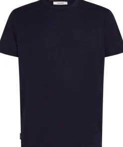 Icebreaker Men Merino 150 Tech Lite Iii Ss Tee Midnight Navy