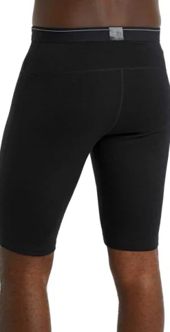 Icebreaker Men's Merino 200 Oasis Thermal Shorts Black