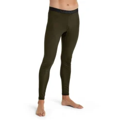 Icebreaker Men's 200 Oasis Leggings Loden