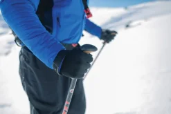 Icebreaker U Quantum Gloves Black