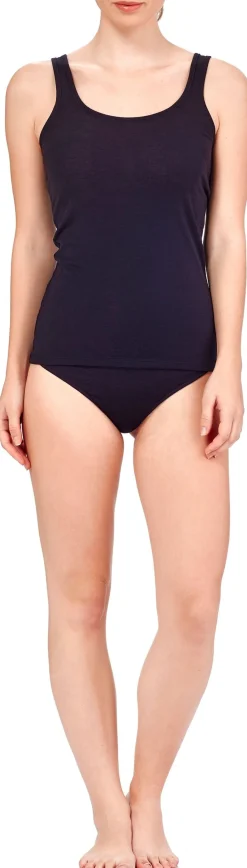 Icebreaker Wmns Siren Thong Black