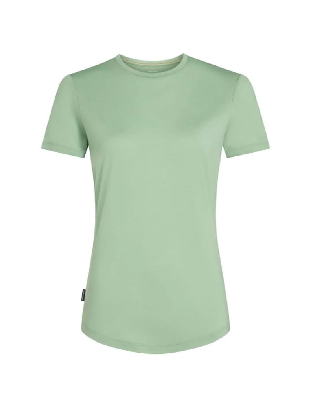 Icebreaker Women Merino 125 Cool-Lite™ Sphere Iii Ss Tee Seaglass
