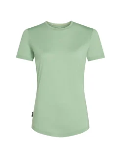 Icebreaker Women Merino 125 Cool-Lite™ Sphere Iii Ss Tee Seaglass