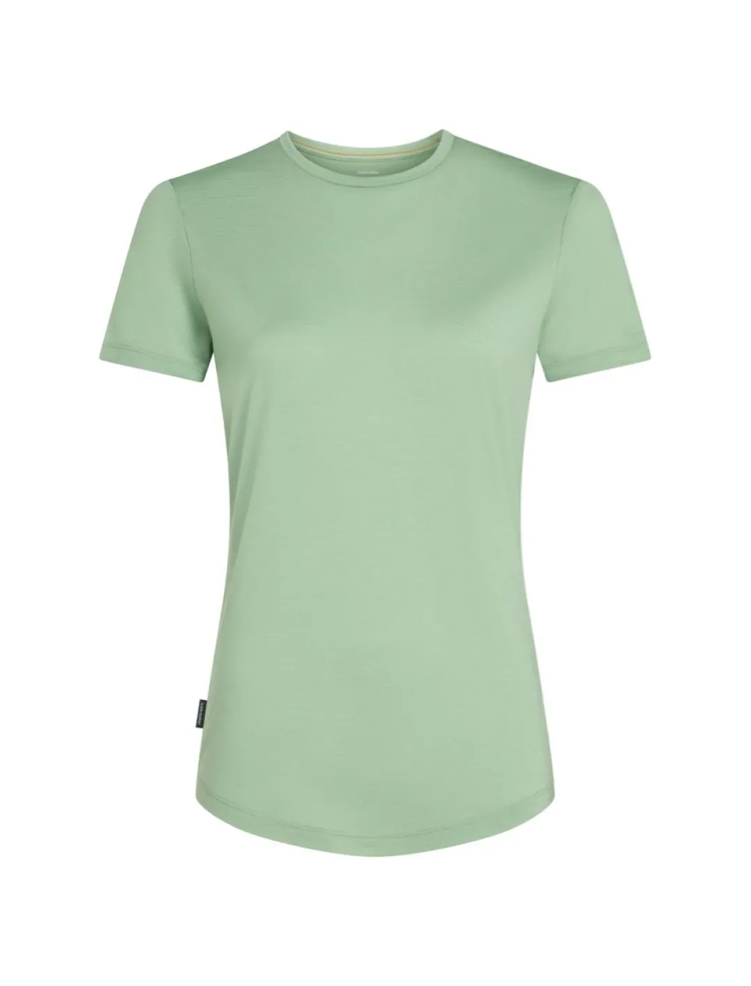 Icebreaker Women Merino 125 Cool-Lite™ Sphere Iii Ss Tee Seaglass
