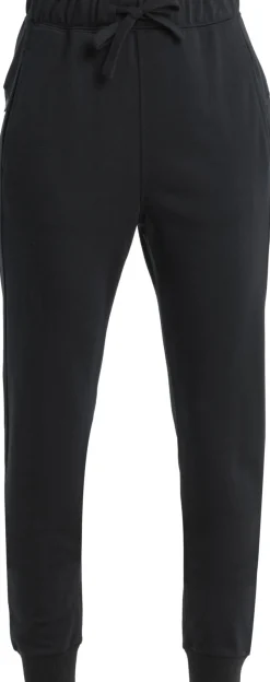 Icebreaker Women's Merino Crush II Pants Black