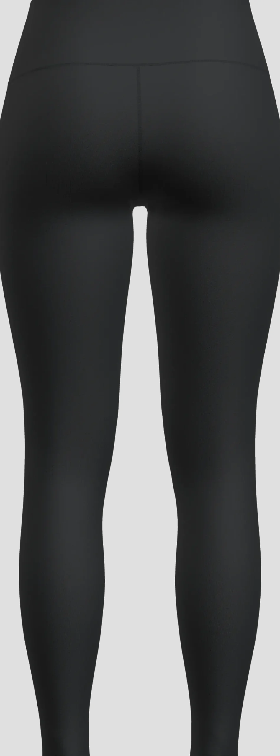 Icebreaker Women's Merino 260 Tech High Rise Leggings Black