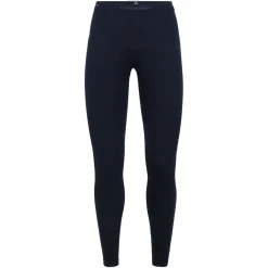 Icebreaker Women's 200 Oasis Leggings Black