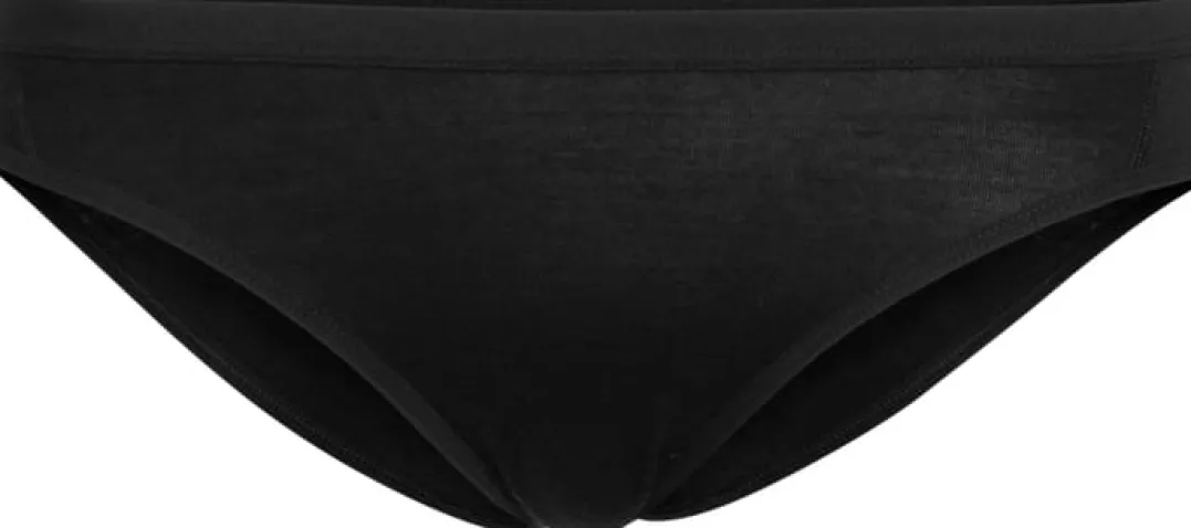 Icebreaker Women's Siren Bikini Black