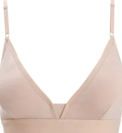 Icebreaker Women's Siren Bra Praline