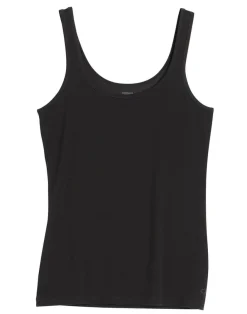 Icebreaker Women's Siren Tank Black