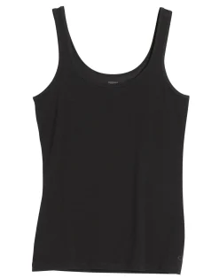 Icebreaker Women's Siren Tank Black