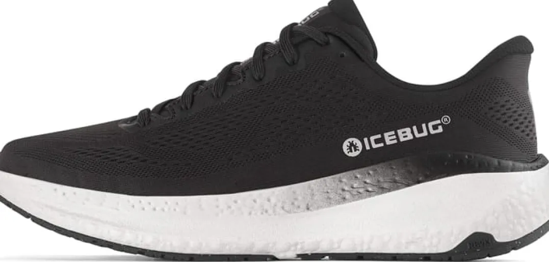 Icebug Aura M RB9X Black