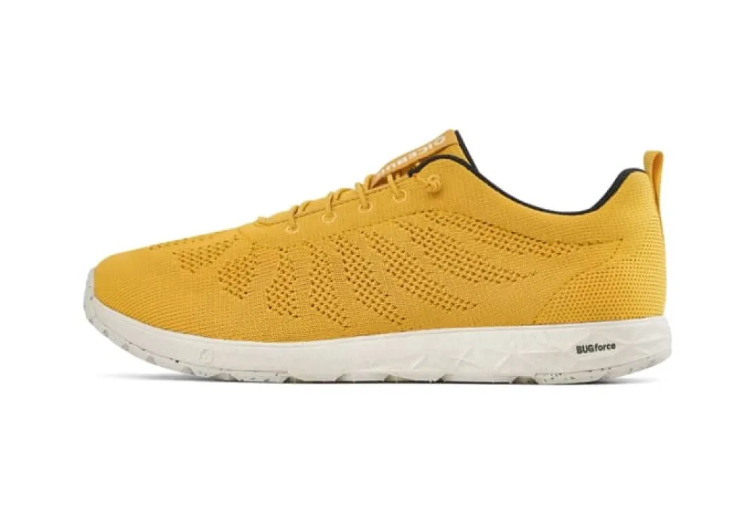 Icebug Eli RB9X Mustard