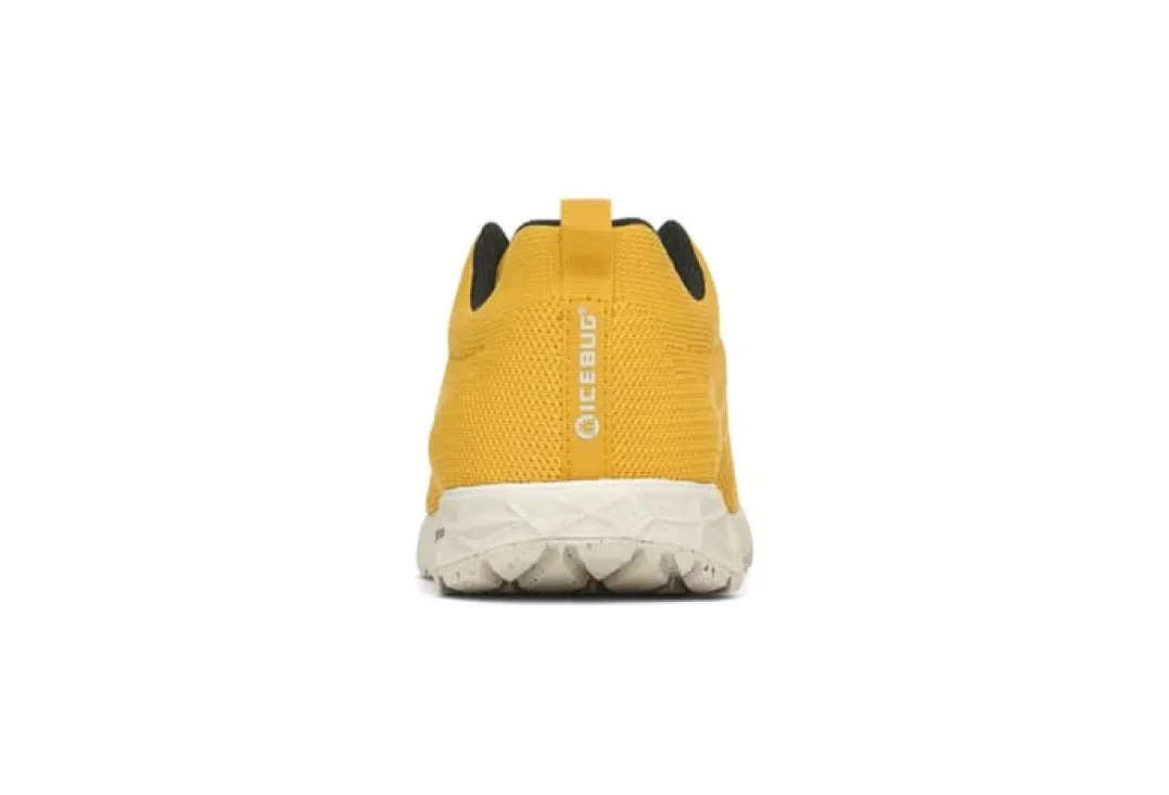 Icebug Eli RB9X Mustard