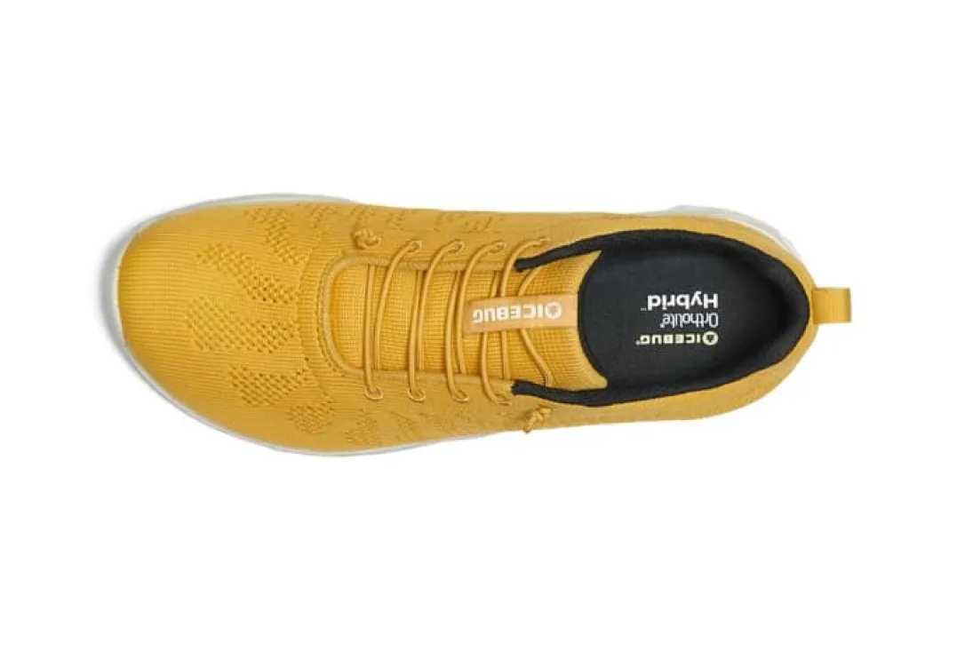 Icebug Eli RB9X Mustard