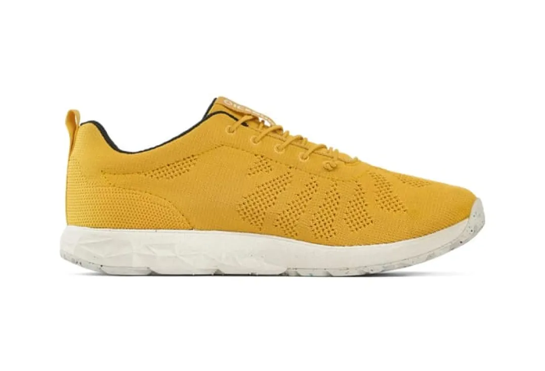Icebug Eli RB9X Mustard
