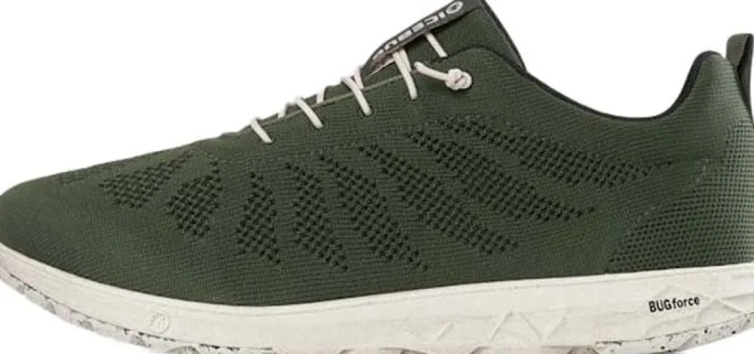 Icebug Eli RB9X Olive