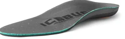 Icebug Icebug Insoles Comfort Medium Charcoal