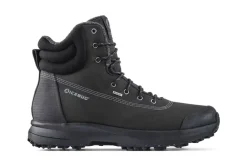Icebug Lunne Bugrip Black