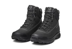 Icebug Lunne Bugrip Black