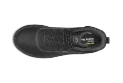 Icebug Lunne Bugrip Black