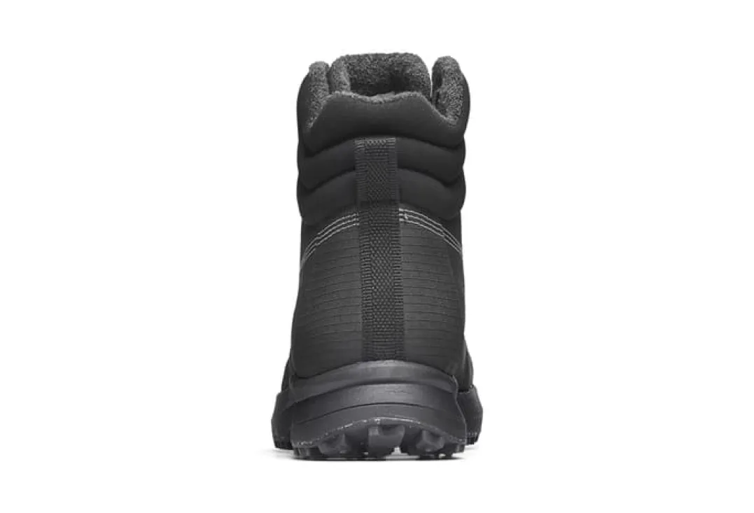 Icebug Lunne Bugrip Black