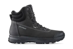 Icebug Lunne Bugrip Black