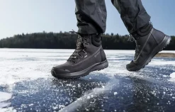 Icebug Lunne Bugrip Black
