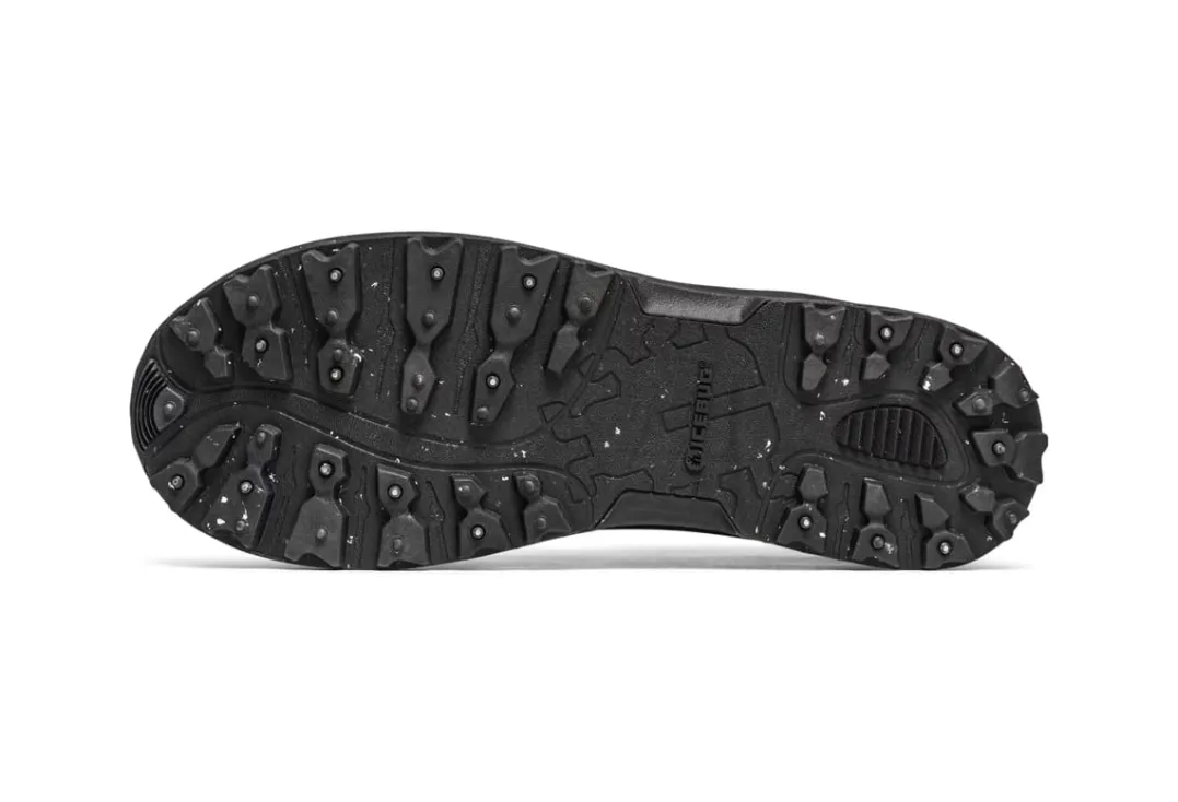 Icebug Lunne Bugrip Black