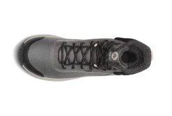 Icebug Lunne Bugrip Grey/wheat