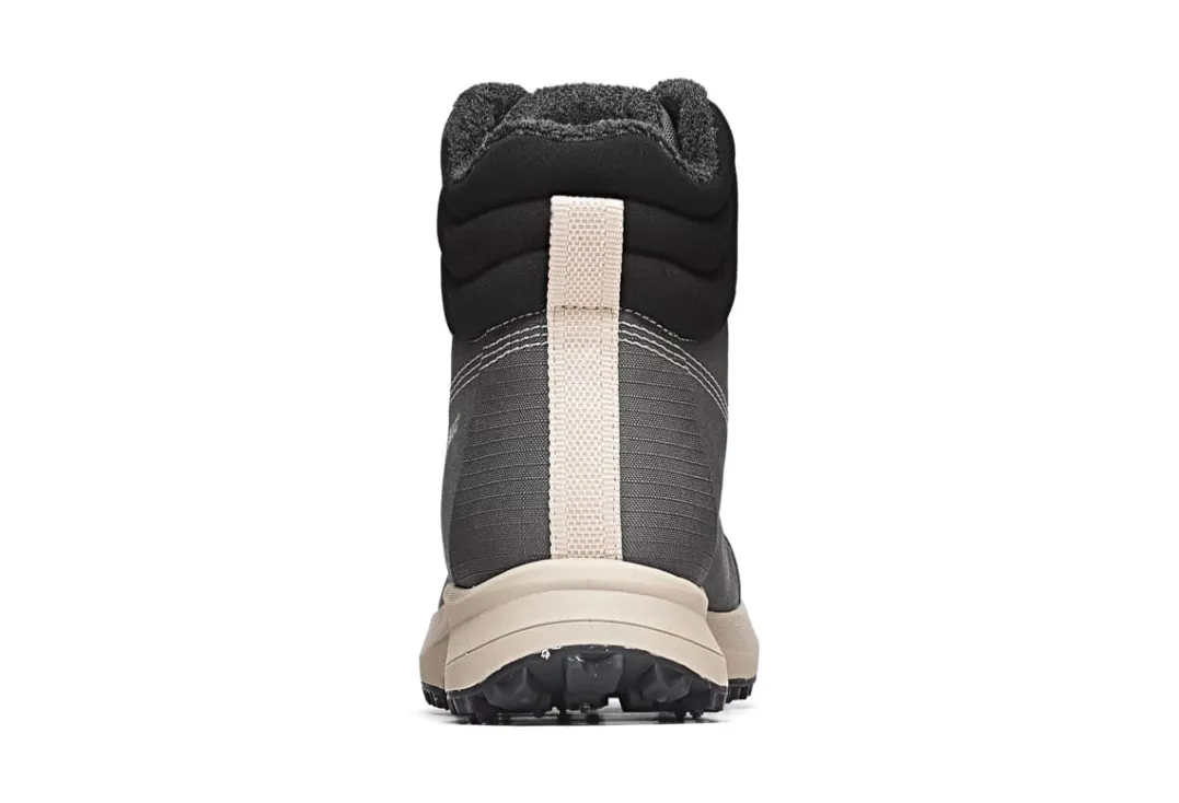 Icebug Lunne Bugrip Grey/wheat