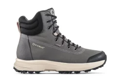 Icebug Lunne Bugrip Grey/wheat