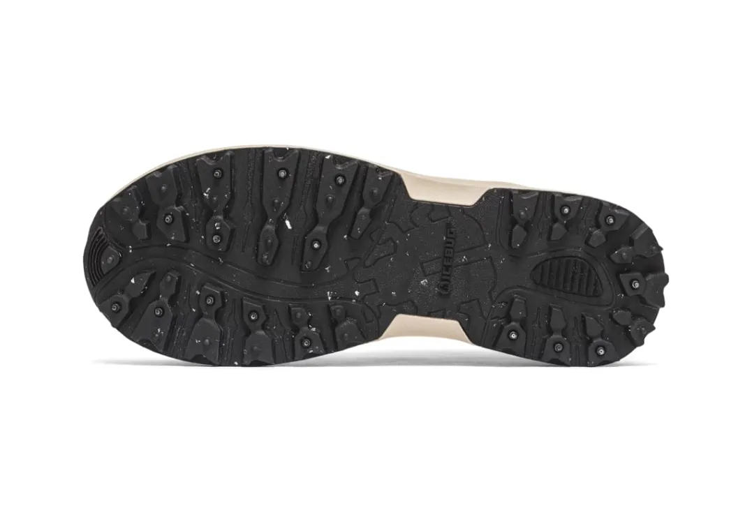 Icebug Lunne Bugrip Grey/wheat