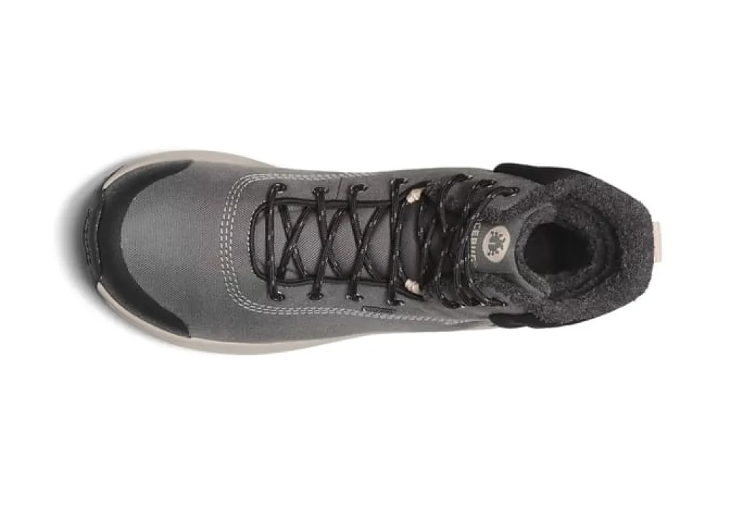 Icebug Lunne Bugrip Grey/wheat
