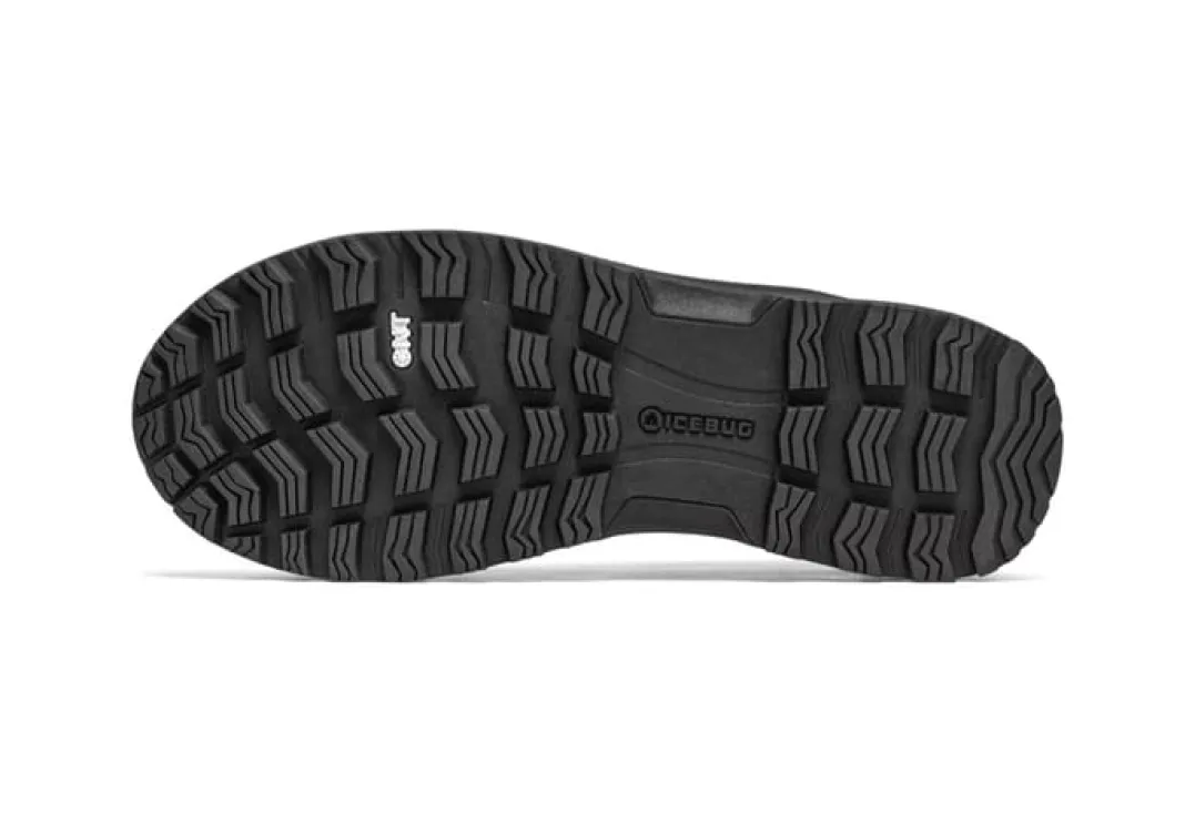 Icebug Lunne Nt Black