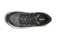 Icebug Men's Arcus 2 Bugrip Gore-Tex Grey