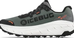 Icebug Men's Arcus 2 Bugrip Gore-Tex Grey