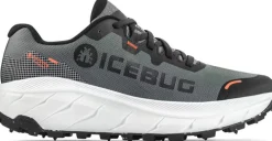 Icebug Men's Arcus 2 Bugrip Gore-Tex Grey