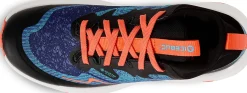 Icebug Men's Järv Gaiter RB9X GORE-TEX Iceblue/Orange