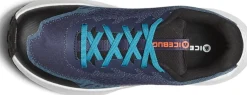 Icebug Men's Myr BUGrip Midnightblue